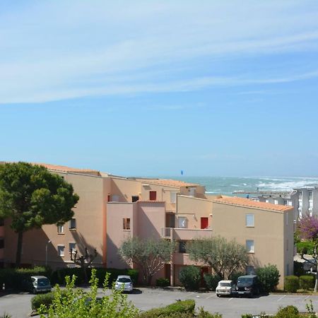 Vue Mer Et Plages A Pied Sète Exterior foto